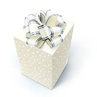 con2011，蝴蝶结，盒子，圣诞节，颜色，装饰，礼物，问候