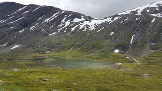 挪威2017，峡湾国家公园，挪威峡湾，山，水，环境，自然之美，景观