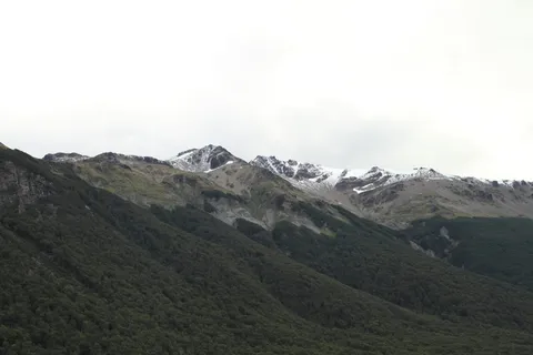 乌斯怀亚,世界末日,世界,野生,野生,山地,自然,景观,白天 乌斯怀亚,世界末日,世界,野生,野生,山地,自然,景观,白天