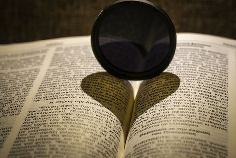 书，心，书页，浪漫，爱情，纸，质地，文学