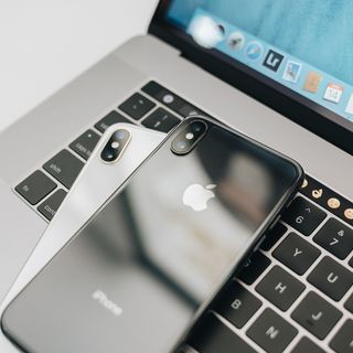 技术、特写、数字、便携式信息设备、无人、无线技术、室内、通信