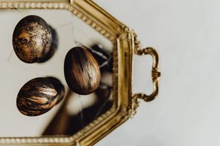 金色复活节彩蛋