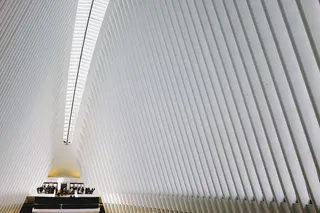 纽约，世贸中心，美国，世贸中心，建筑，线路，城市，设计