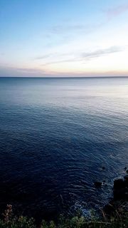蓝色海洋景观 蓝色海洋景观