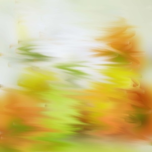 纸张、背景、剪贴簿、摘要、绿色、背景、模糊运动、散焦