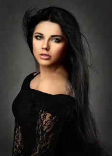 女人,穿着,黑色,花朵,连衣裙,女孩,肖像,悲伤 女人,穿着,黑色,花朵,连衣裙,女孩,肖像,悲伤