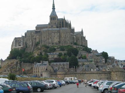 海洋、法国、科斯塔、建筑外观、建筑、汽车、白天、建筑结构