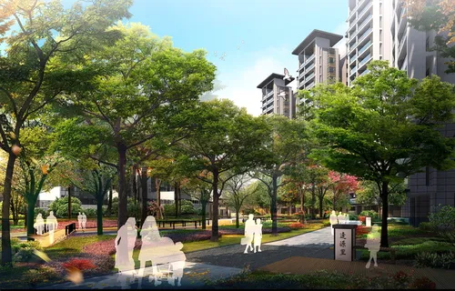 效果图,白天视图,低点,树,植物,建筑外观,建筑,建筑结构 效果图,白天视图,低点,树,植物,建筑外观,建筑,建筑结构