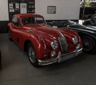 auto、jaguar、oldtimer、classic、coupe、vehicle、transport system、english