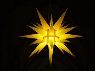 weihnachten, 一品红, 胡特先生, 来临, 希望, 插图, 摘要, 矢量