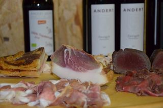 培根，熏肉，火腿，生产，自产，食用，食品，肉质