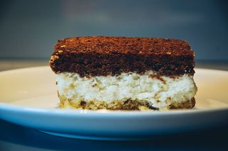 食物，咖啡，糖，面包房，烘焙，布朗尼，蛋糕，巧克力