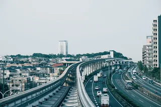 建筑、建筑、基础设施、天空、摩天大楼、塔楼、地标、城市