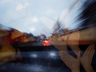 罗马尼亚, 手, 汽车, 路, 几点思考, 交通, 性质, 交通方式