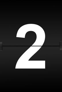 白色，黑色，两个数字符号，字母，abc，字母表，日记字体，机场