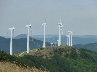 风力发电、风车、能源、环境技术、替代能源、风力涡轮机、发电、绿色能源