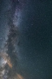星空 星空