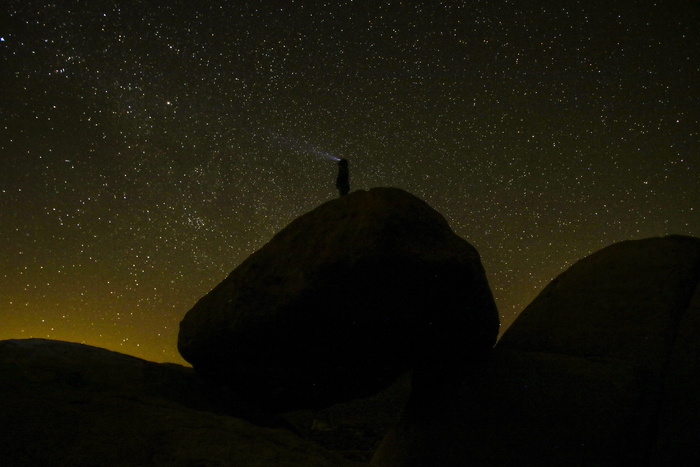 自然，风景，黑暗，夜晚，旅行，冒险，星星，观星