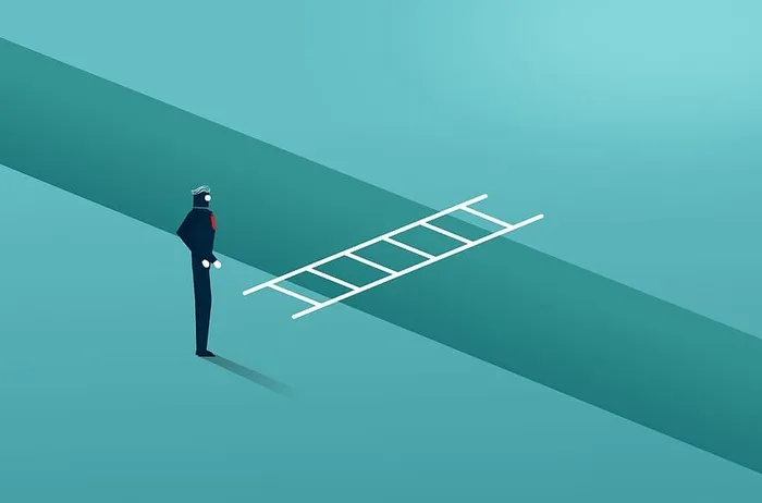 商人面临着*护城河——克服障碍