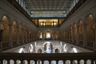 大学、苏黎世、eth、建筑、学习、学习、立面、精英