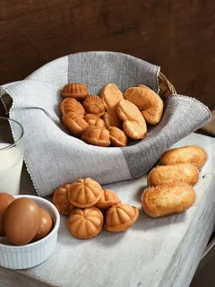 烤糕点 烤糕点