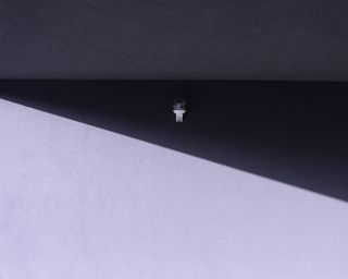 无标题、相机、墙、对比度、黑色、白色、对角线、灰色