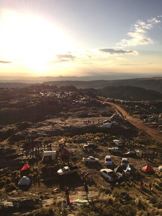 拉力赛，科尔多瓦，2015，汽车，天空，建筑外观，建筑，建筑结构