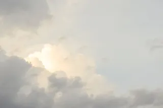 美国，威利湖，雨，雨，雨云，天气，气象学，自然