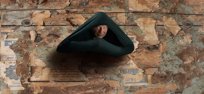 photoshop实验，组装，超现实主义，幻想，科幻，人物，女人，一个人