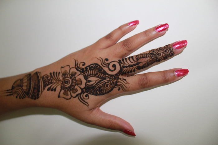 mehndi design，阿拉伯语，mehndi，design，阿拉伯语mehndi design，花朵，花卉，纹身