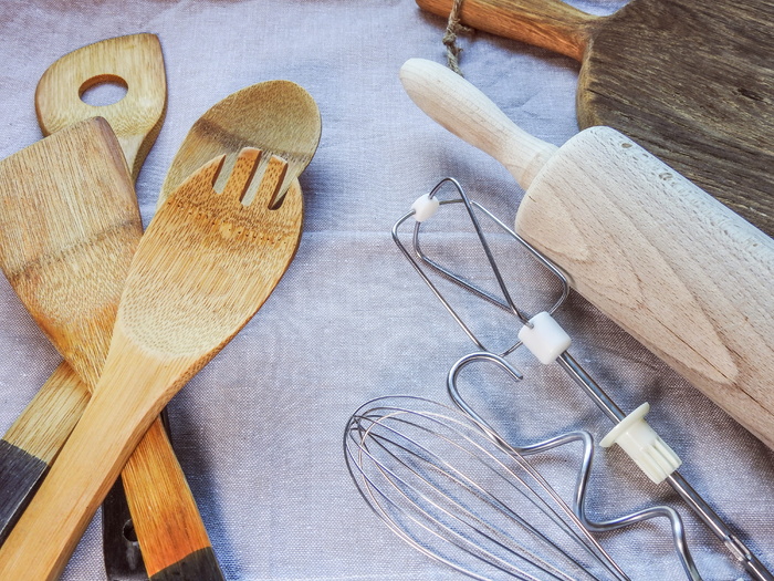 厨房，设备，工具，家用，成套，家用，工具，器具