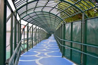 自行车，自行车道，自行车，户外，自行车，骑行，前进之路