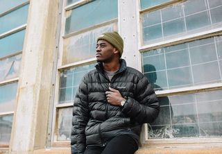 成人、建筑、商业、当代、日光、立面、玻璃、男人