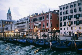 意大利威尼斯之旅