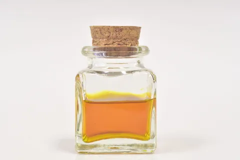 瓶子，小，玻璃，装饰，颜色，爱好，收藏，医疗