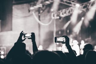 澳大利亚，布里斯班，riverstage，highlights，iphone，体验，黑白，演唱会