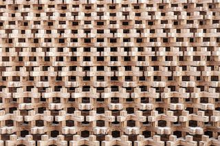 无标题、木材、棕色、对称性、收藏、砖块、十字架、切割