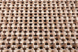 无标题、木材、棕色、对称性、收藏、砖块、十字架、切割