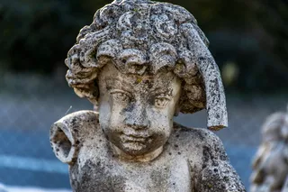 大理石雕像, 雕塑, 石, 雕刻, 数字, 艺术, 法国文化, 法国里维埃拉