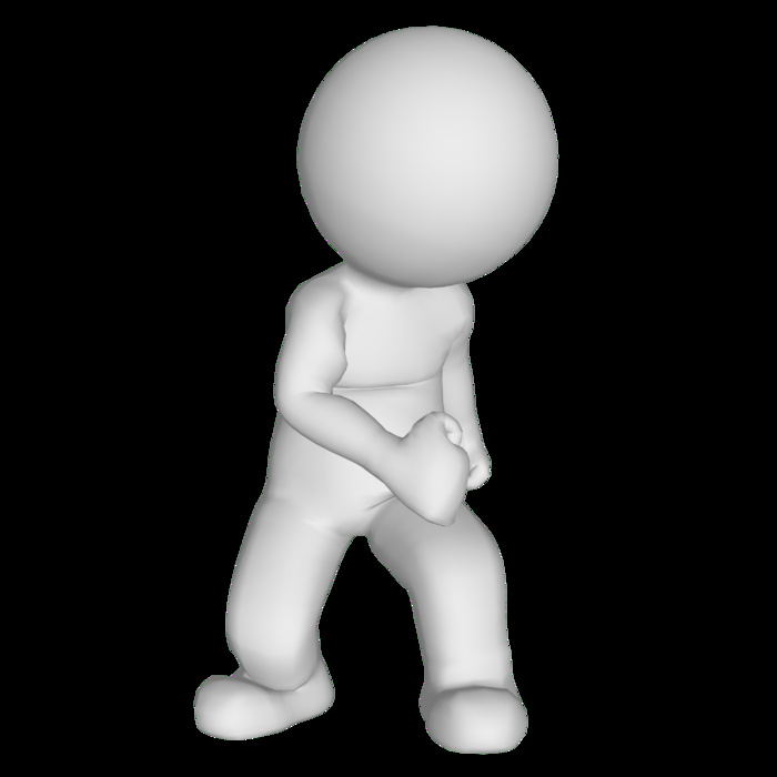 3dman，愤怒，角色，3dmodel，人，3dmodelman，渲染，剪切