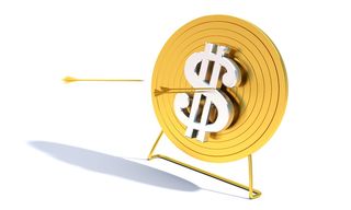 箭，靶子，靶子，靶子，目标，圆圈，中心，胜利