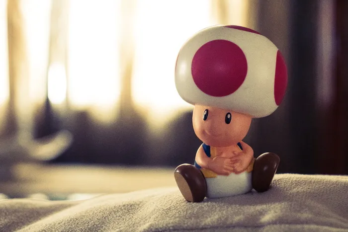 马里奥，图德，蘑菇，光，蘑菇，幽默，红色，代表