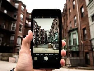 美国，波士顿，城市景观，城市，iphone，lumix，城市，美国