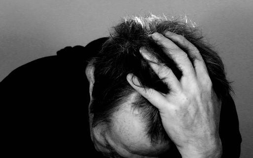 男人，黑人，西装，绝望，孤独，孤独，原型，原型