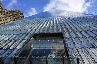 建筑，当代，天空，户外，旅游，城市，现代，商业