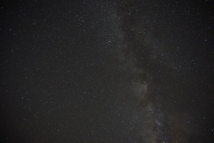 银河，天空，星星，银河，夜晚，太空，星星，银河