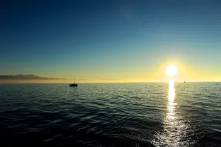 康斯坦斯湖，康斯坦斯湖，康斯坦斯，克雷斯布隆，尤伯林根，帆，帆船，游艇