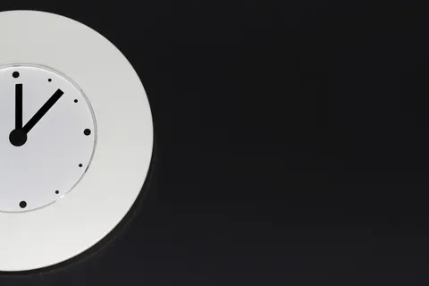 人物、艺术、黑暗、抽象、模拟、模糊、时钟、概念