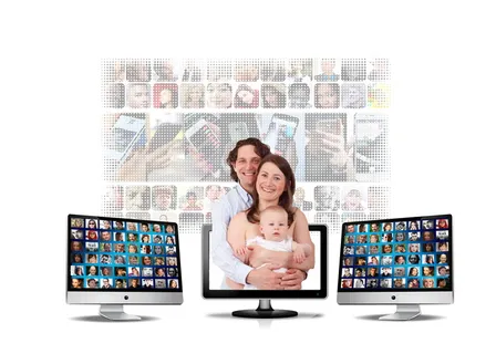 家庭、父亲、孩子、母亲、女孩、群体、心理、相关