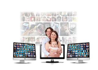 家庭、父亲、孩子、母亲、女孩、群体、心理、相关